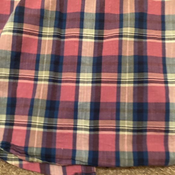 This is a saint johns, Bay quality, menswear, formal dress shirt - Picture 11 of 12